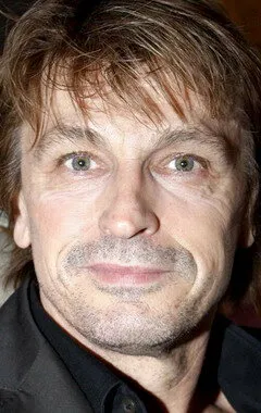 Фотография актёра Питер О’Брайен