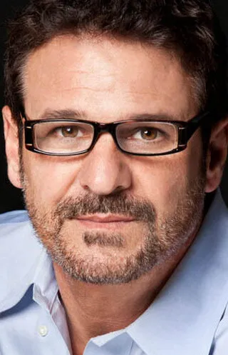 Фотография актёра Дэвид Джианопулос