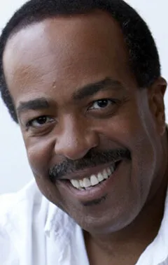 Фотография актёра Роберт Госсетт