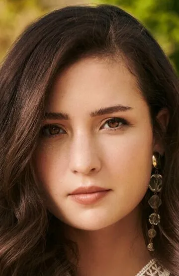 Фотография актёра 