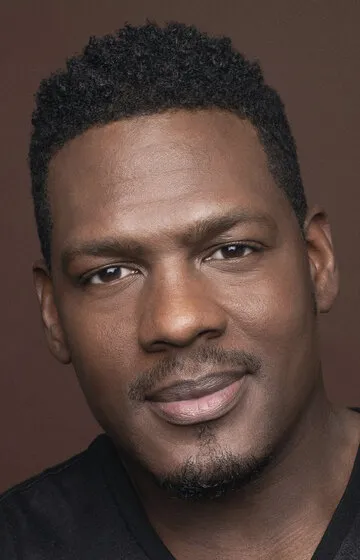 Фотография актёра Джейсон Р. Мур