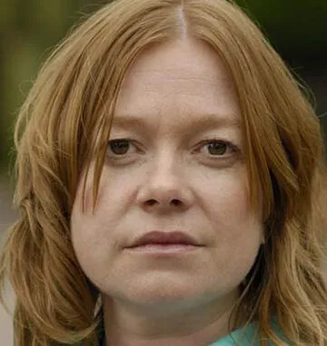 Фотография актёра Робин Уивер