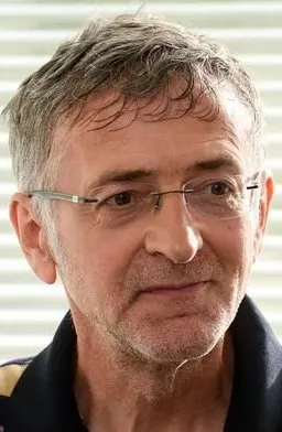 Фотография актёра Зоран Цвиянович