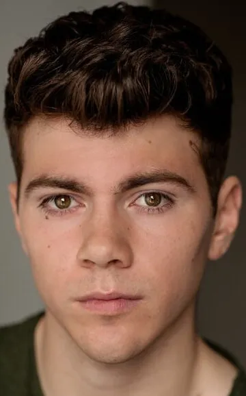 Фотография актёра Сэм Ретфорд