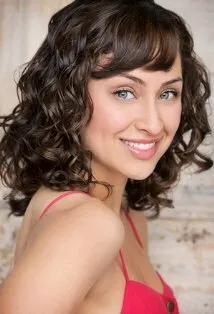 Фотография актёра Надя Бенавидес