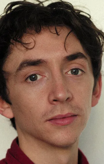 Фотография актёра Сэмюэл Бленкин