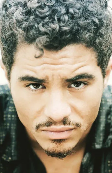 Фотография актёра Сами Сегир