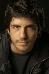 Фотография актёра Марко Антонио Капони