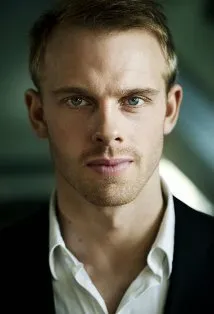 Фотография актёра Мадс Хьюльманд