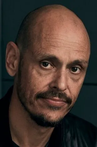 Фотография актёра Скотт Райан