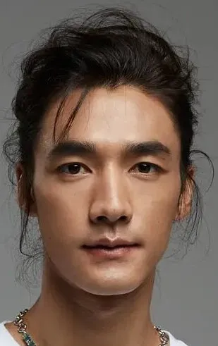 Фотография актёра Цы Ша