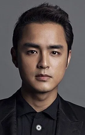 Фотография актёра Мин Доу