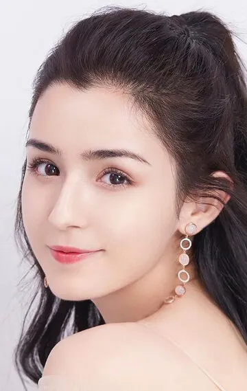 Фотография актёра Хани Кызы