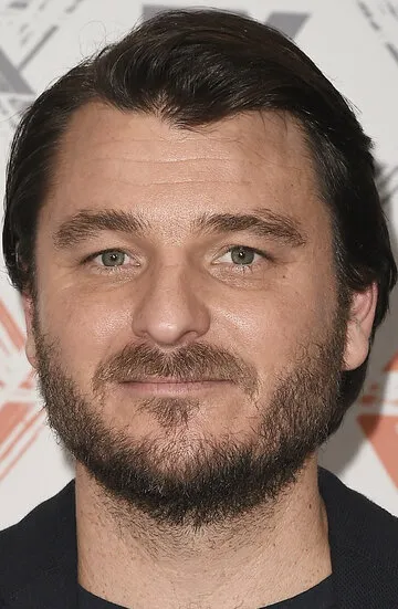 Фотография актёра Джастин Росниак