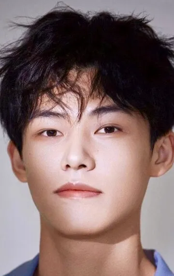 Фотография актёра Се Чуньи