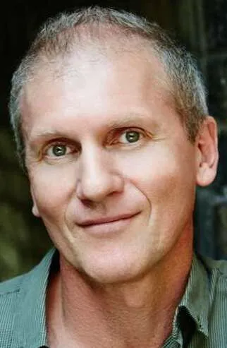 Фотография актёра Николас Кассим