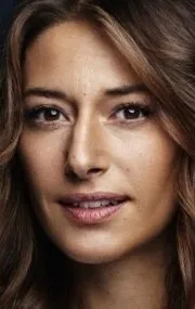 Фотография актёра Пиа Тьелта