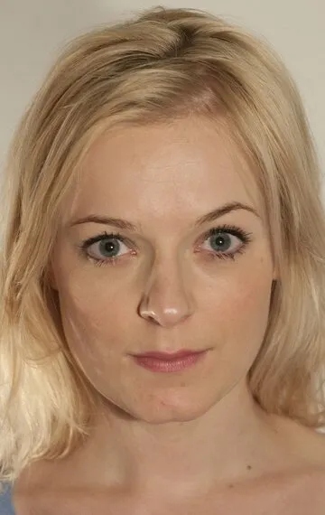 Фотография актёра Марианн Холе