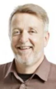 Фотография актёра Микаэл Рейстрем