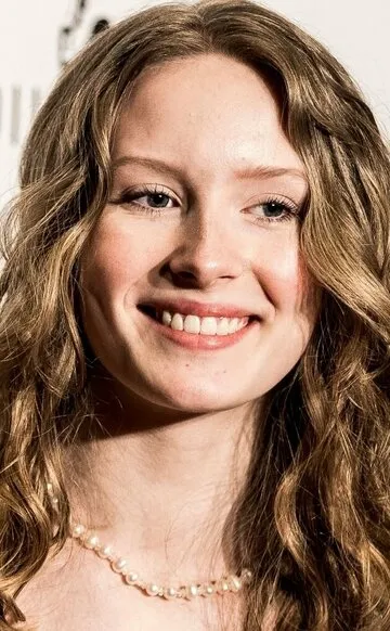 Фотография актёра Кая Тофт Лохольт