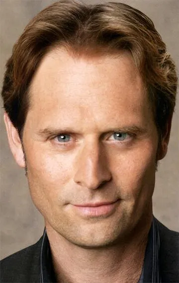 Фотография актёра Джеффри Нордлинг