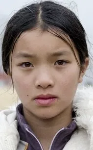 Фотография актёра Жаклин Джо