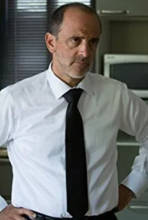 Фотография актёра Йорам Хаттаб