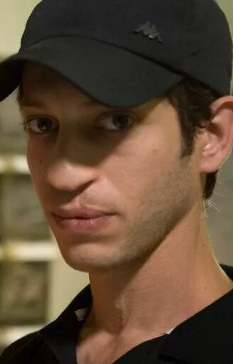 Фотография актёра Том Хаги