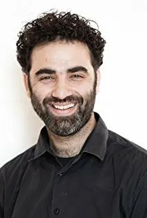 Фотография актёра Хишам Салиман