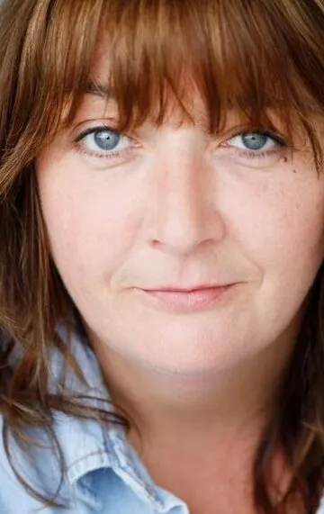 Фотография актёра Эшли Макгуайр