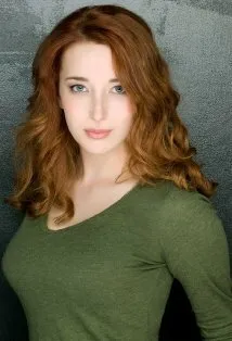 Фотография актёра Шарлотта Хегеле