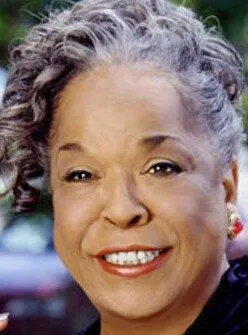 Фотография актёра Делла Риз