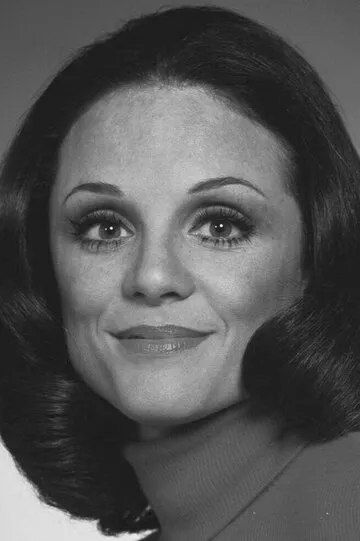 Фотография актёра Валери Харпер