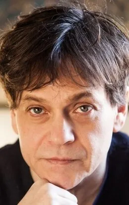 Фотография актёра Роберто Де Франческо