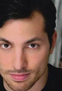 Фотография актёра Хуан Хавьер Карденас