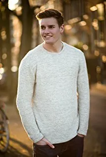 Фотография актёра Томас Джэнсен