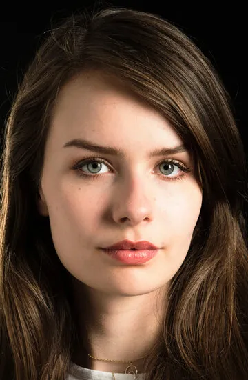 Фотография актёра Сара Наута