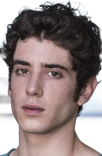 Фотография актёра Николя Мопа