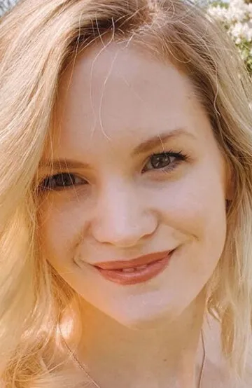 Фотография актёра Анна Лундберг