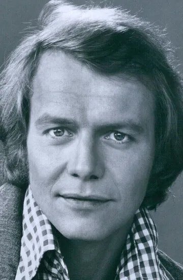 Фотография актёра Дэвид Соул