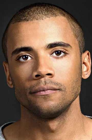 Фотография актёра Джарод Джозеф