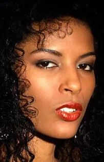 Фотография актёра Рене Тенисон