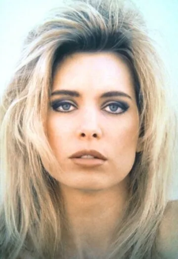 Фотография актёра Дэбби Джеймс