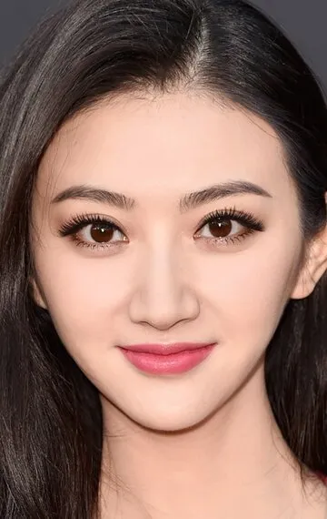 Фотография актёра Цзин Тянь