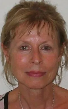 Фотография актёра Джуди Моррис