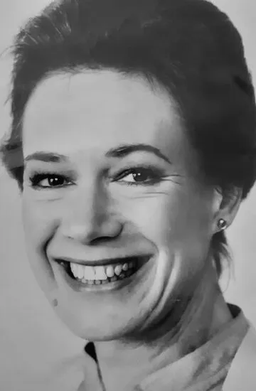 Фотография актёра Герда Николсон