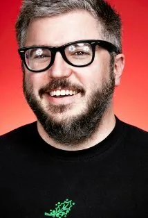 Фотография актёра Алонзо Дюральд