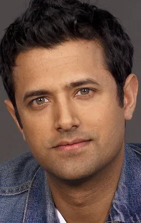 Фотография актёра Навин Чоудхри