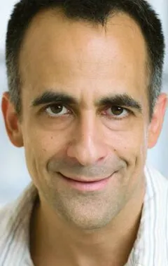 Фотография актёра Дэвид Питту