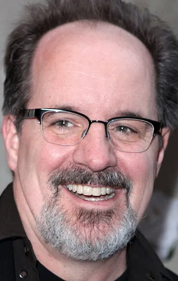 Фотография актёра Джон Пэнкоу